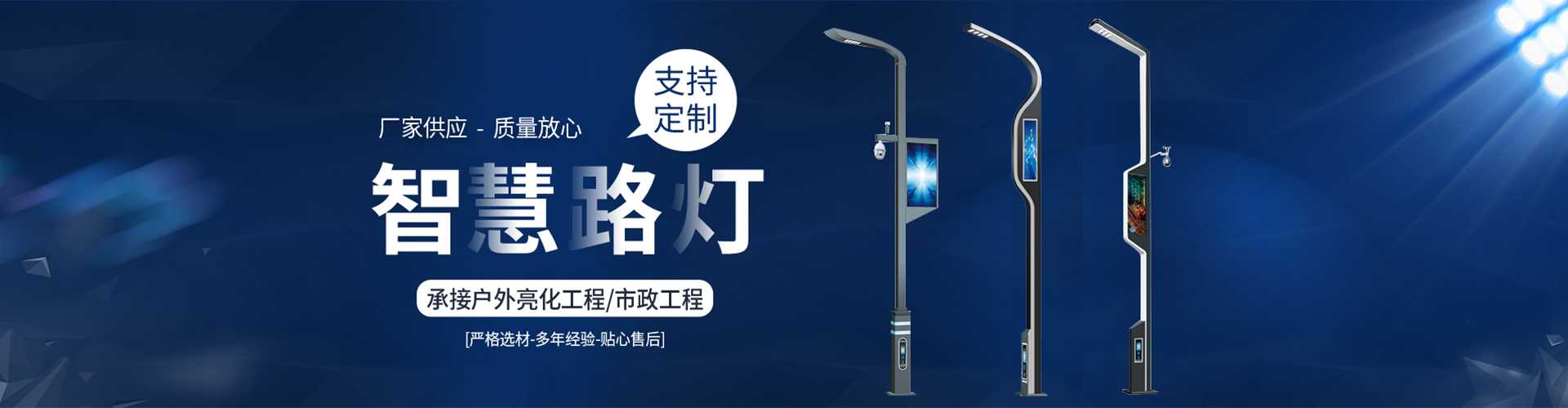 平湖市太阳能路灯定制厂家